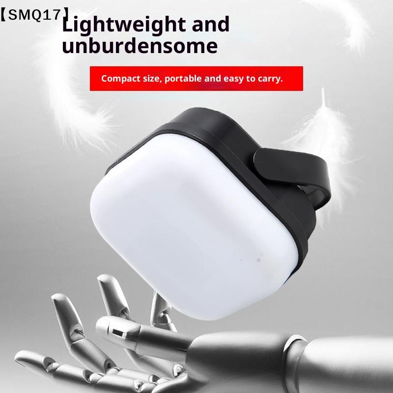 Renewable Energy Sources - Super Bright MiniSolar Camping Lantern Rechargeable