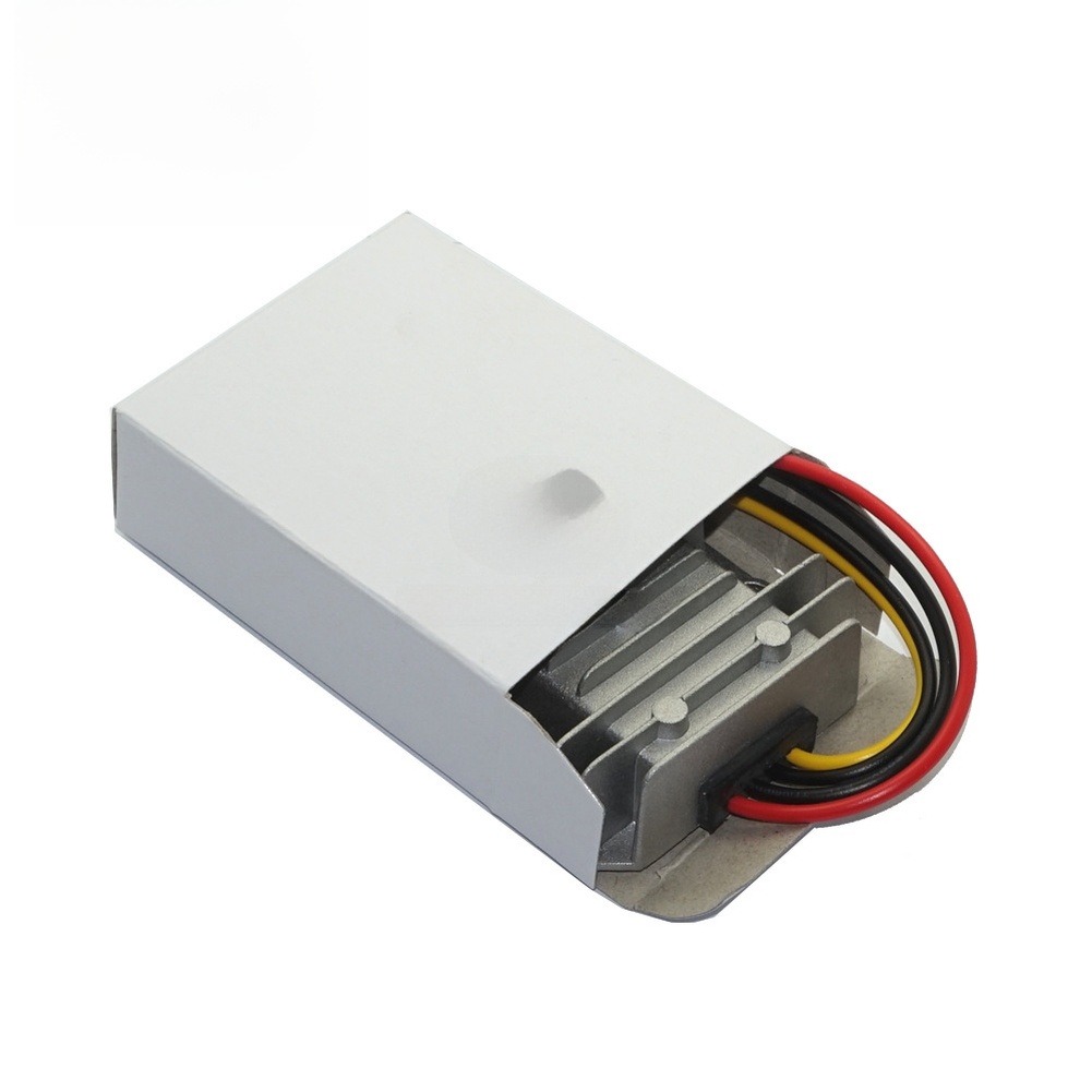 Used Renewable Energy - Step Down Power Converter 48V to