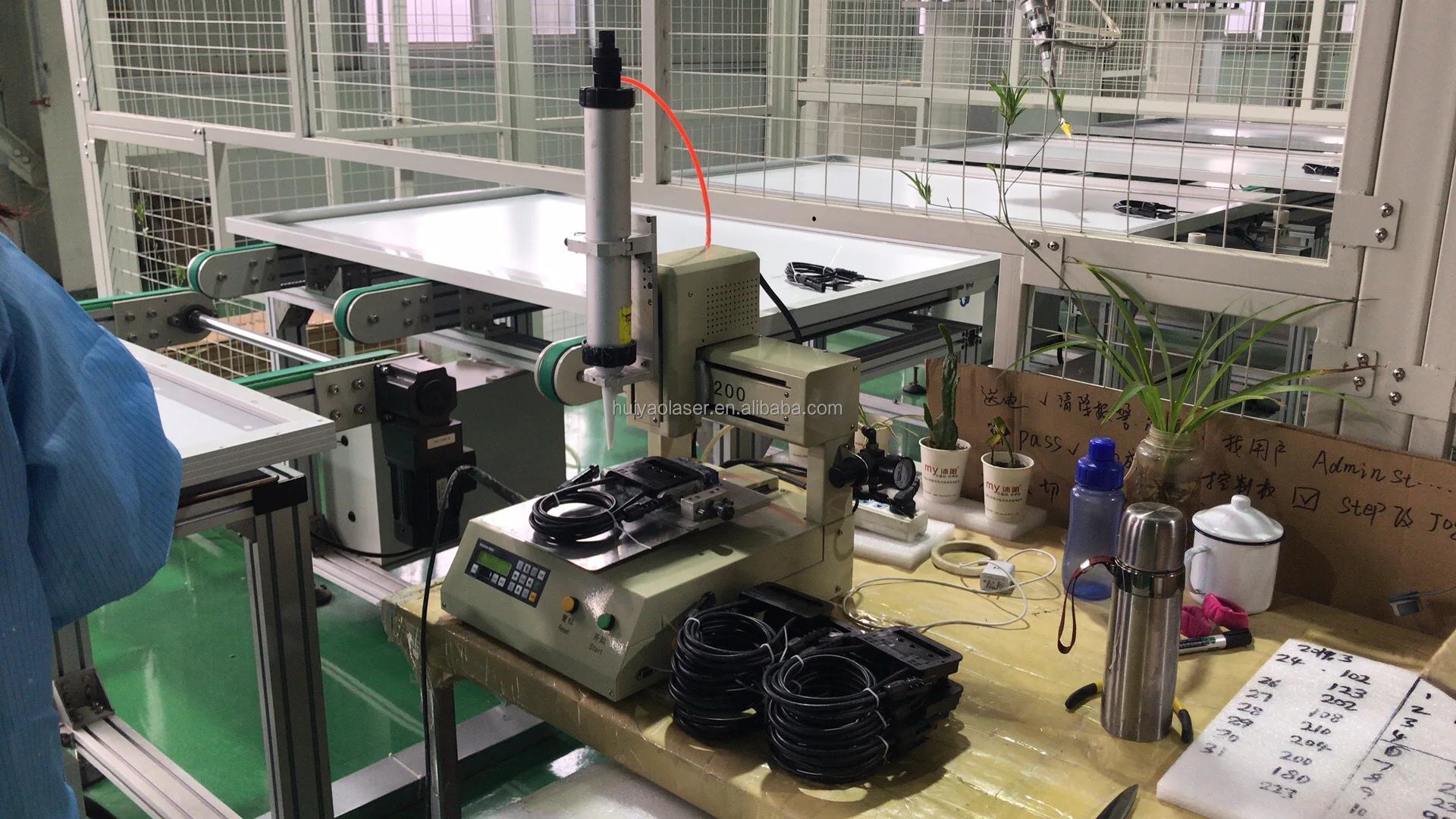 Turnkey Solution for Photovolt - Renewable Energy Solutions 评论和价格