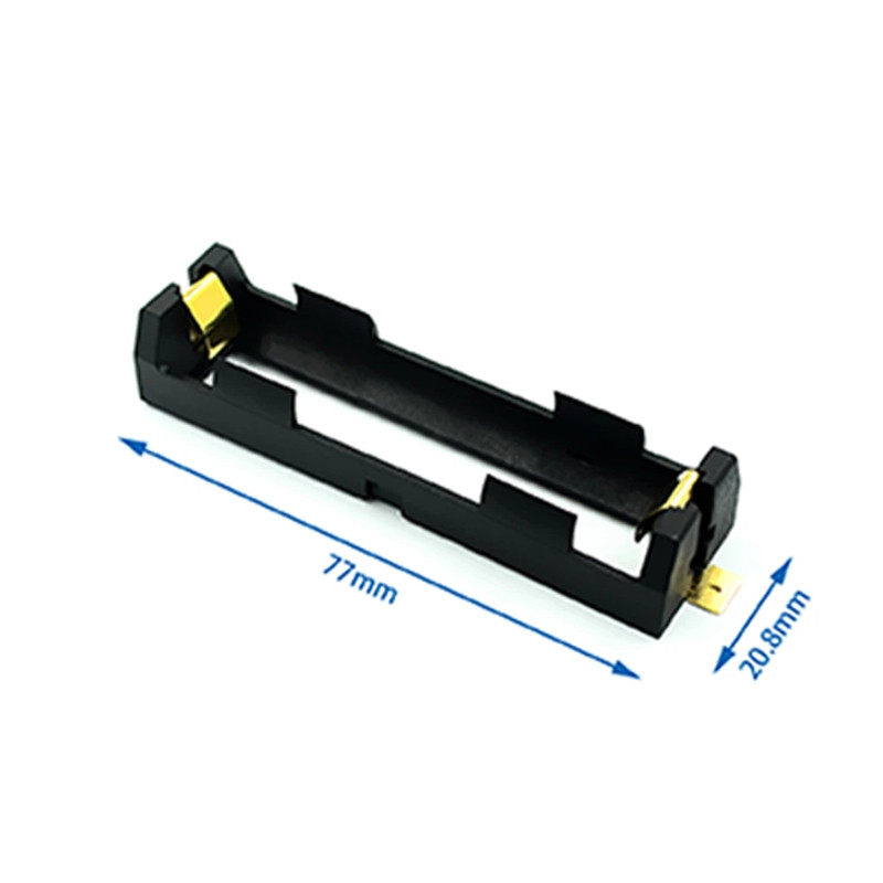 2pcs 18650 SMT Battery Holder  - Renewable Energy Sources 评论和价格