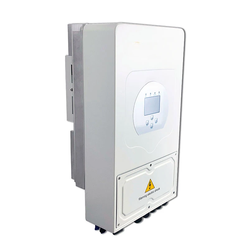 5KW 48Vdc Solar Wind Hybrid In - Renewable Energy Solutions 评论和价格