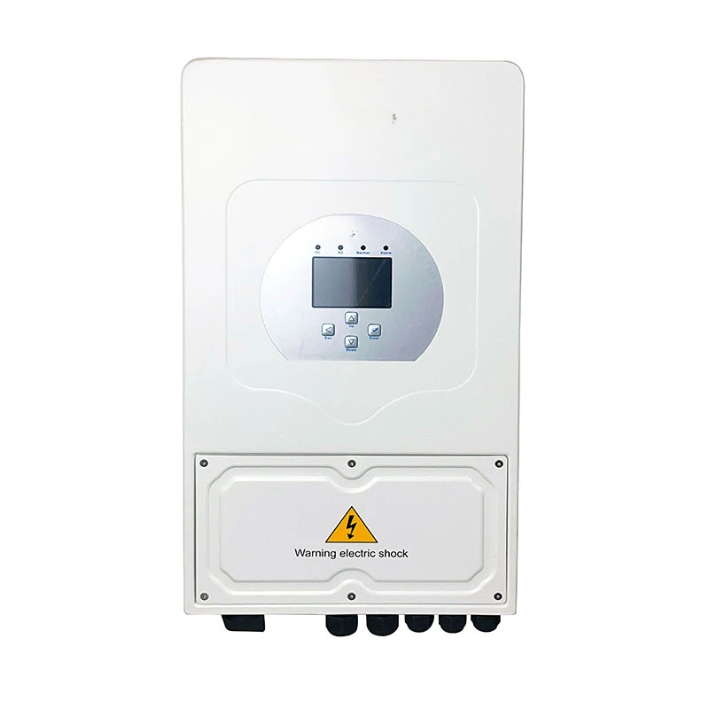 5KW 48Vdc Solar Wind Hybrid In - Renewable Energy Solutions 评论和价格