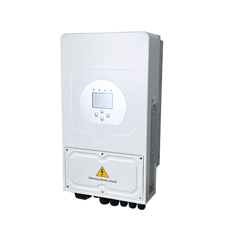 5KW 48Vdc Solar Wind Hybrid In - Renewable Energy Solutions 评论和价格