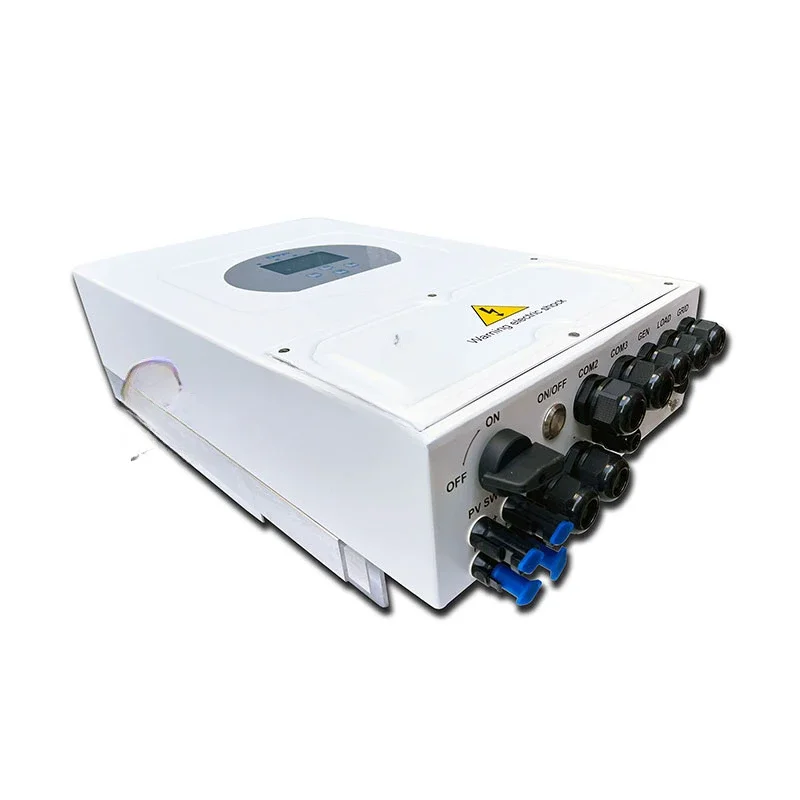 5KW 48Vdc Solar Wind Hybrid In - Renewable Energy Solutions 评论和价格