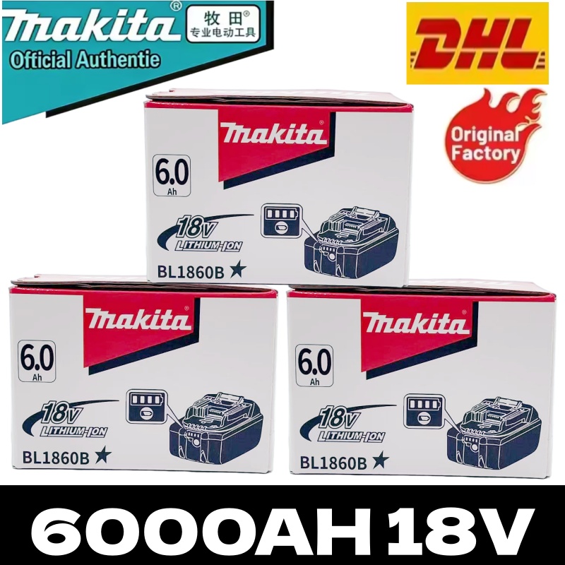 Original Makita 18V Rechargeab - Renewable Energy Sources 评论和价格