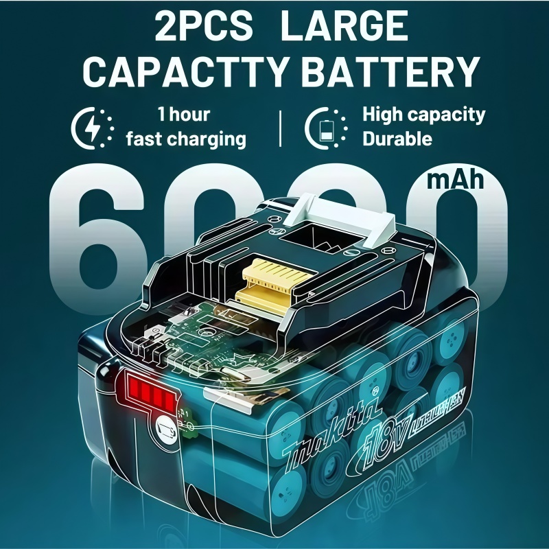 Original Makita 18V Rechargeab - Renewable Energy Sources 评论和价格