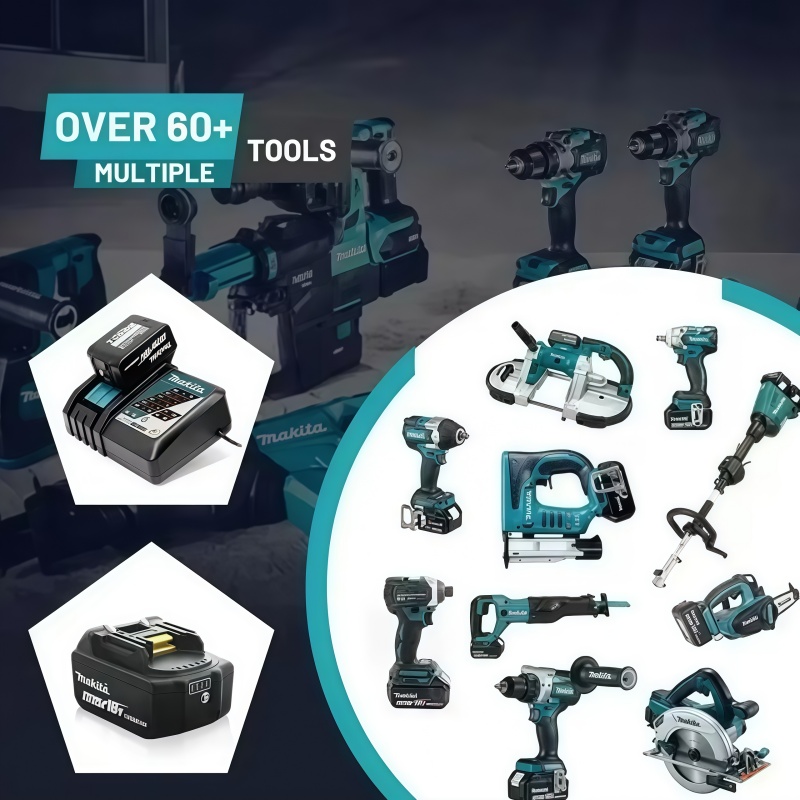 Original Makita 18V Rechargeab - Renewable Energy Sources 评论和价格