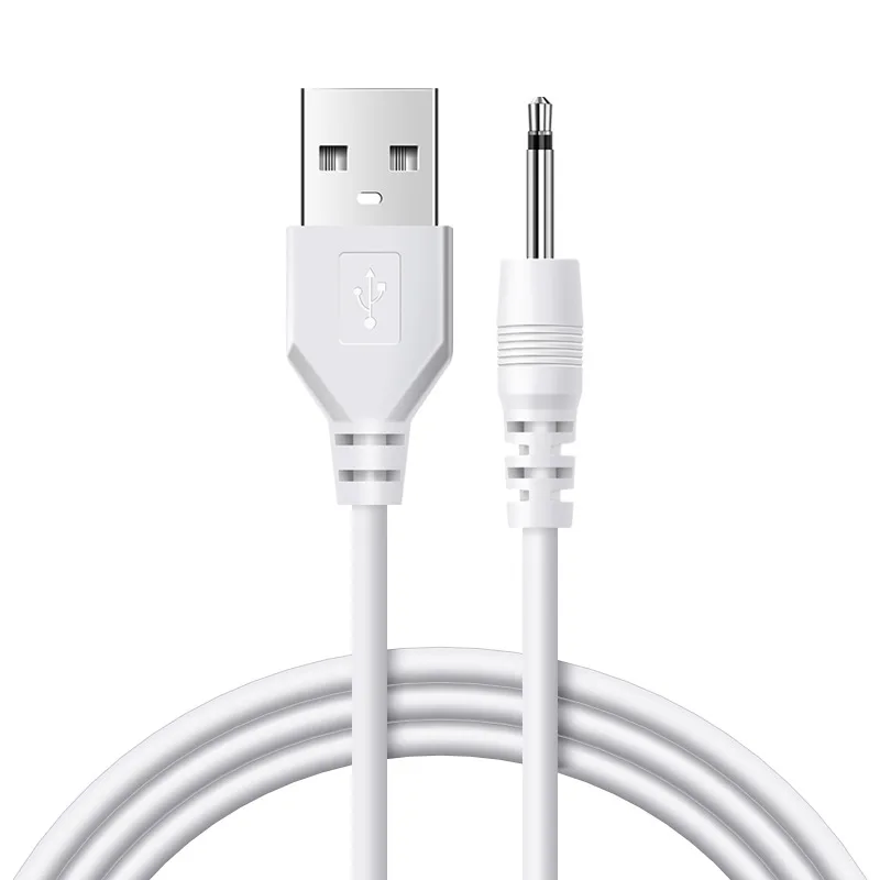 USB to DC 2.5mm Vibrator Charg - Renewable Energy Sources 评论和价格