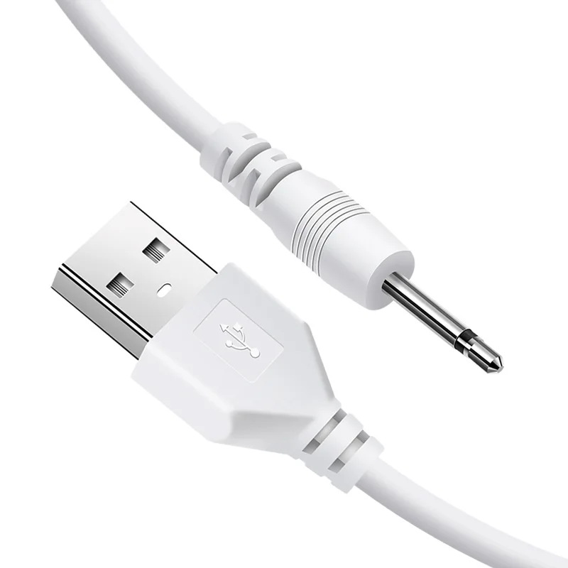 USB to DC 2.5mm Vibrator Charg - Renewable Energy Sources 评论和价格