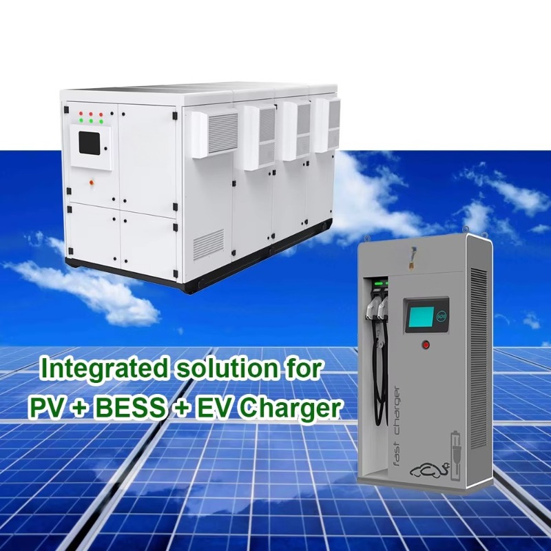 Solar Power Container Energy S - Renewable Energy Solutions 评论和价格
