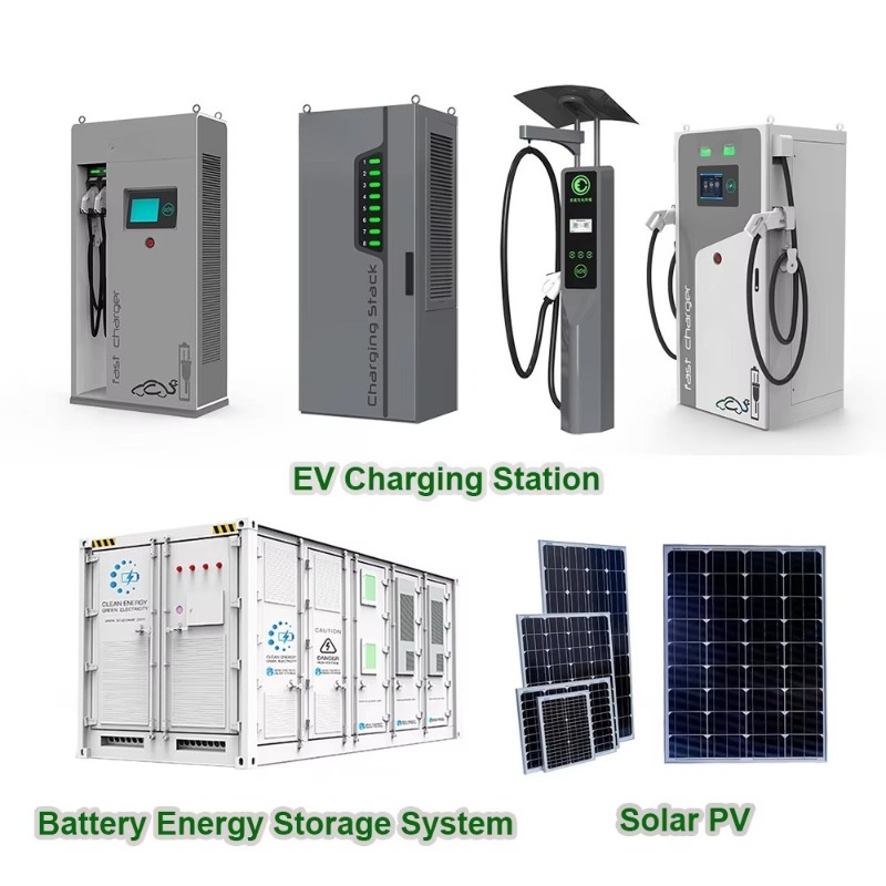 Solar Power Container Energy S - Renewable Energy Solutions 评论和价格