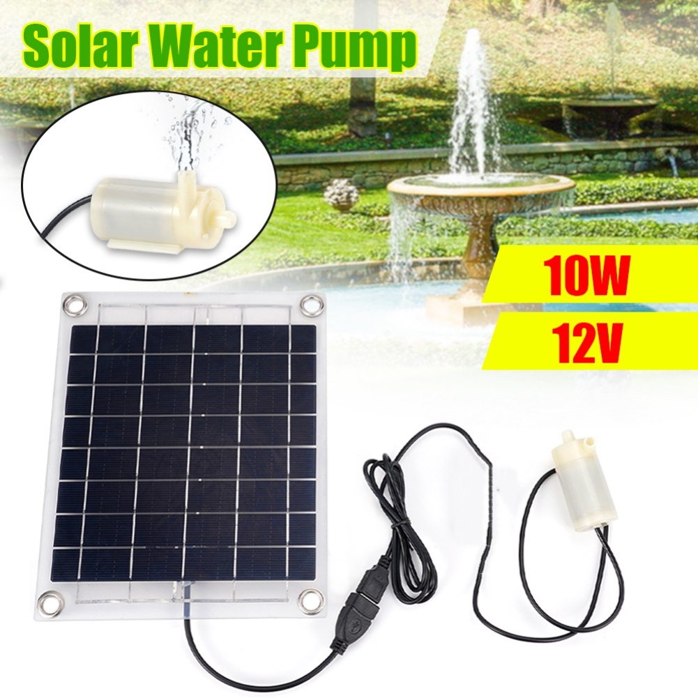 Aquatic Life Pump Solar Water  - Renewable Energy Solutions 评论和价格