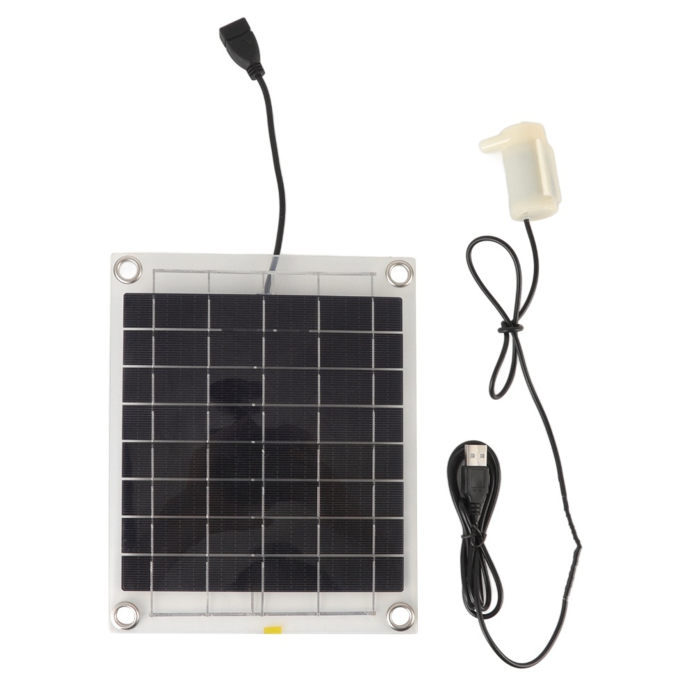 Aquatic Life Pump Solar Water  - Renewable Energy Solutions 评论和价格