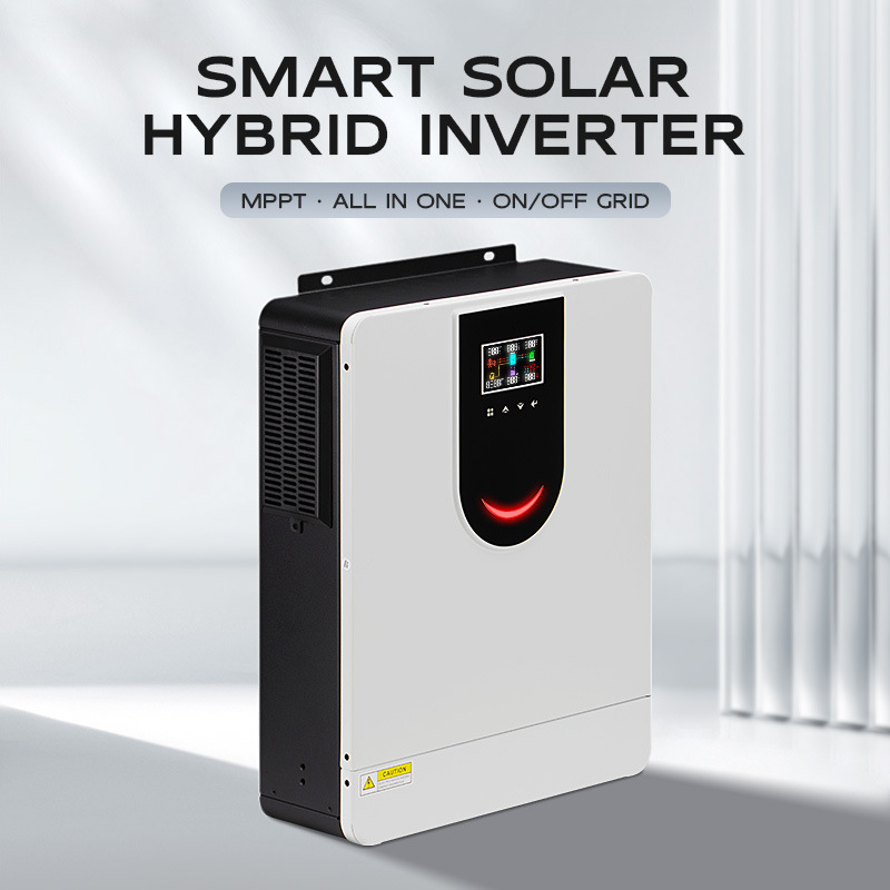 1KW-10KW PureSine Wave Solar P - Renewable Energy Solutions 评论和价格