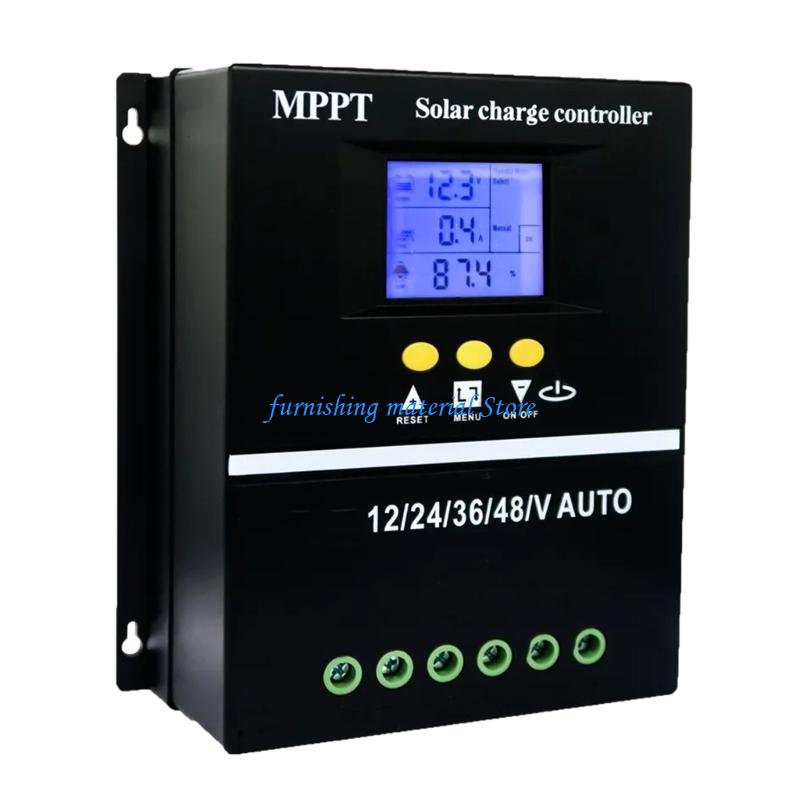 Y5GD 150A Solars Controllers M - Renewable Energy Solutions 评论和价格