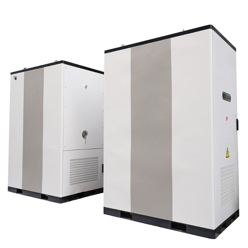 Solar Battery 261kWh 125kW LFP - Renewable Energy Solutions 评论和价格