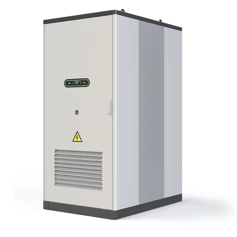Solar Battery 261kWh 125kW LFP - Renewable Energy Solutions 评论和价格