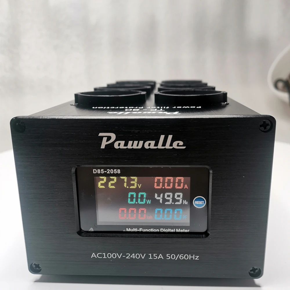 TP80 Audio Noise AC Power Filt - Ac Surge Protector 评论和价格