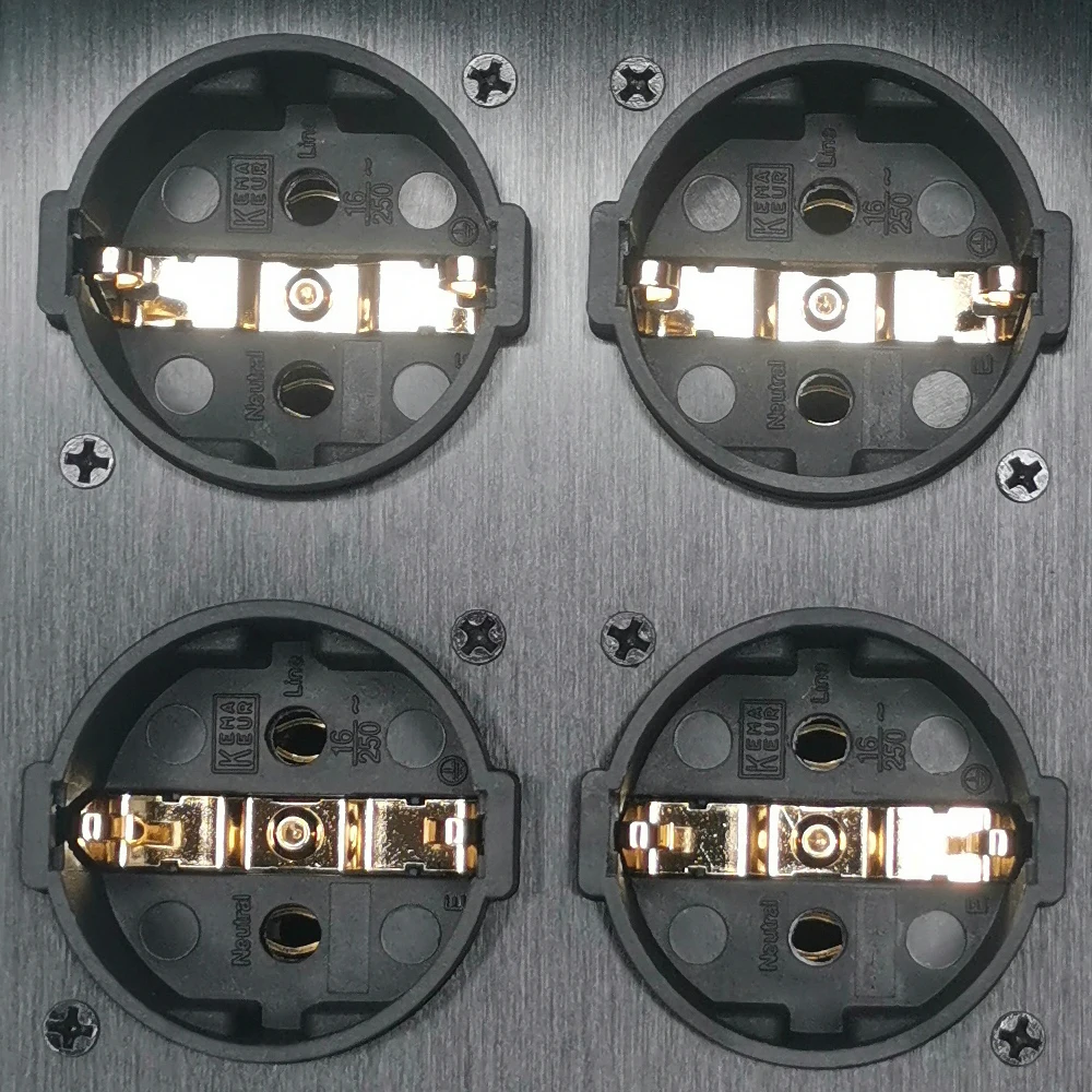 TP80 Audio Noise AC Power Filt - Ac Surge Protector 评论和价格