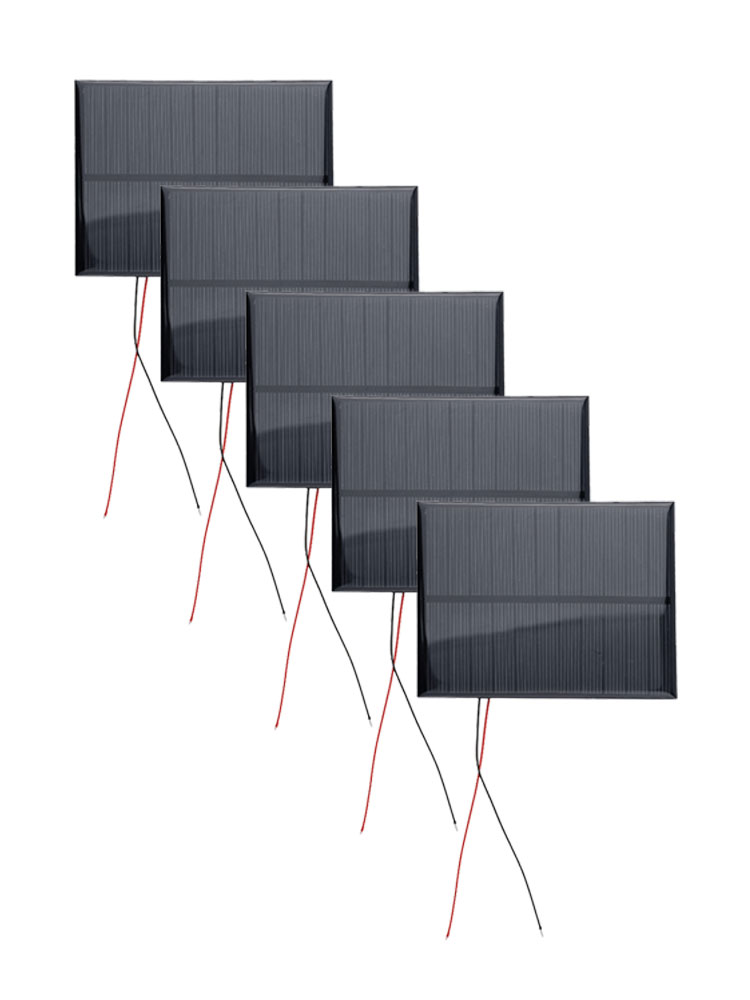 110mm X 80mm Solar Panels 200m - Renewable Energy Solutions 评论和价格