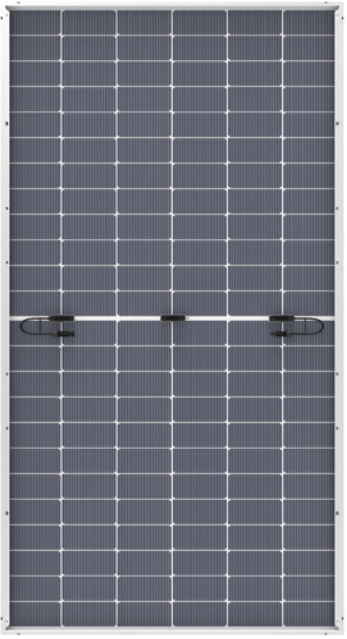 Longi Hi-MO 7 LR8-66HGD 595~62 - Longi Panel Hi-Mo 7 评论和价格