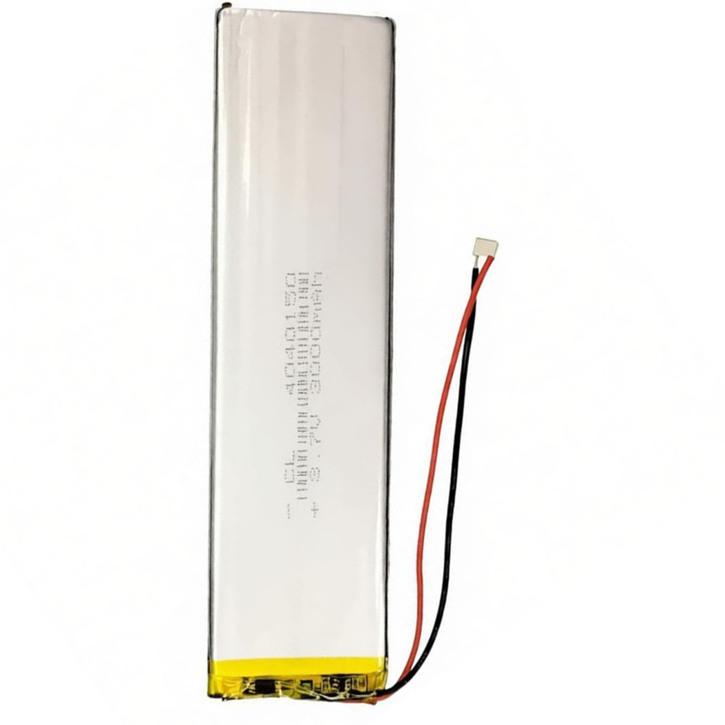 3.7V 4000mAh 4040150 Lithium P - Renewable Energy Sources 评论和价格