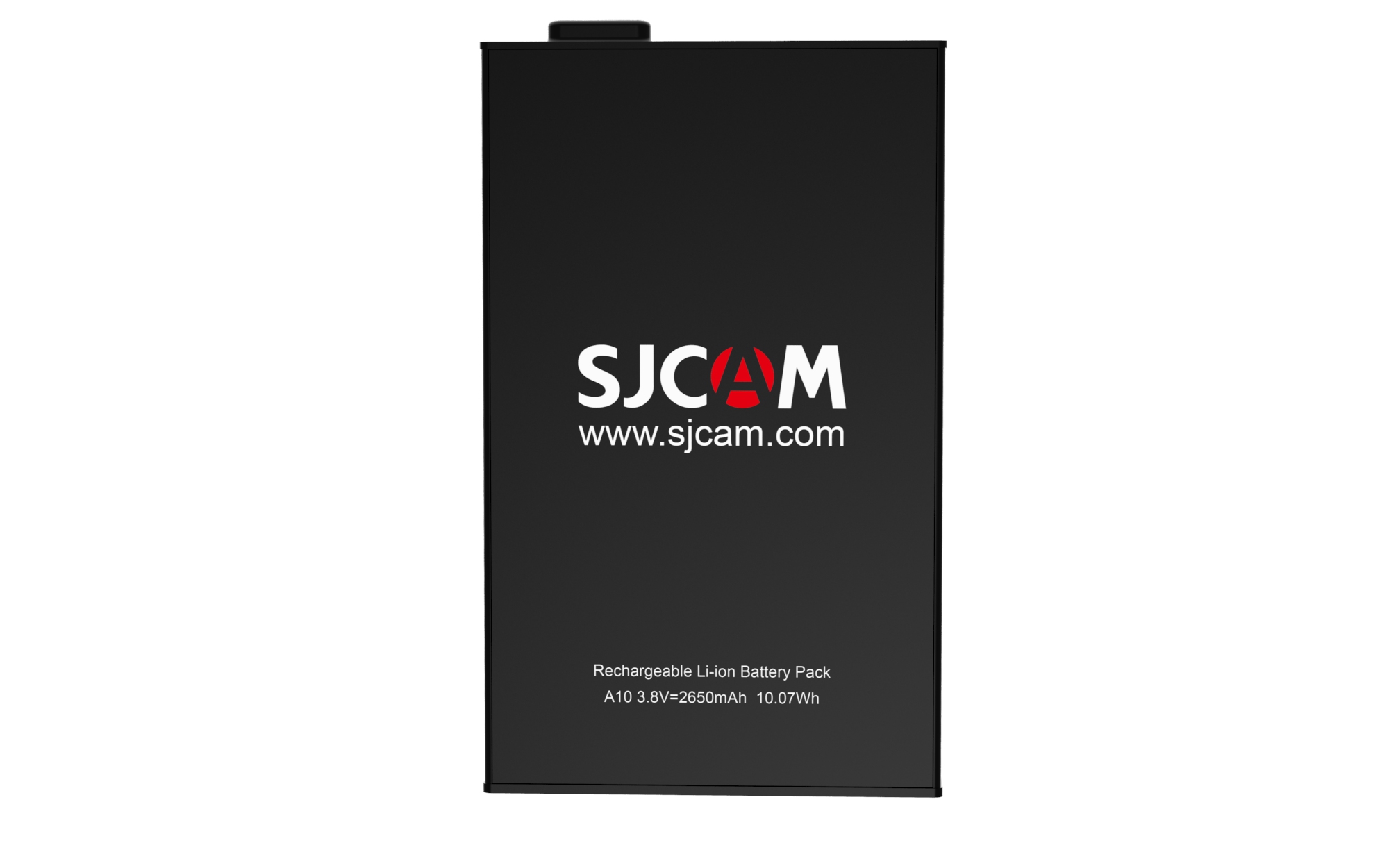 SJCAM A10 2650mAh Backup Recha - Renewable Energy Sources 评论和价格