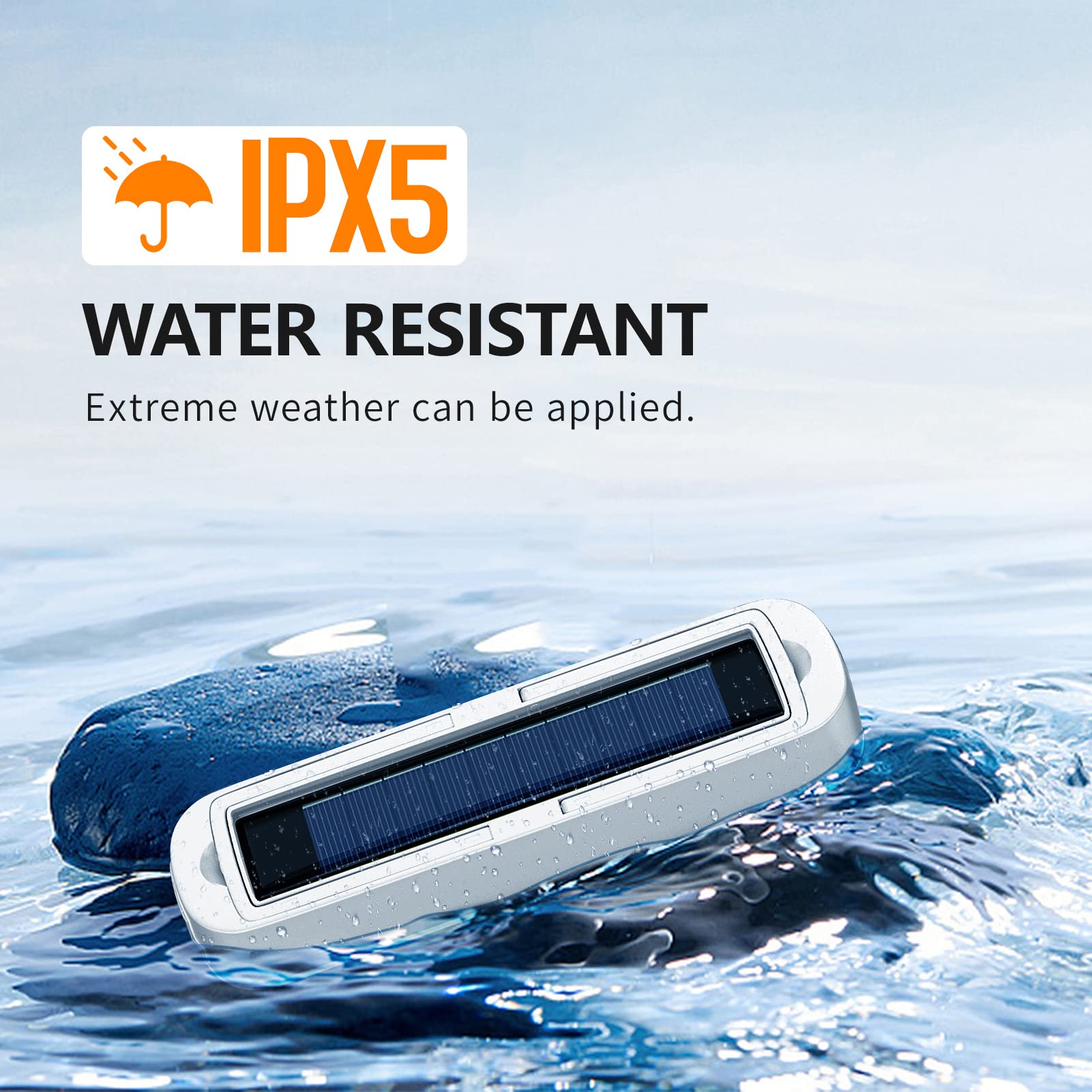 Solar Rechargeable Camping Lan - Renewable Energy Sources 评论和价格
