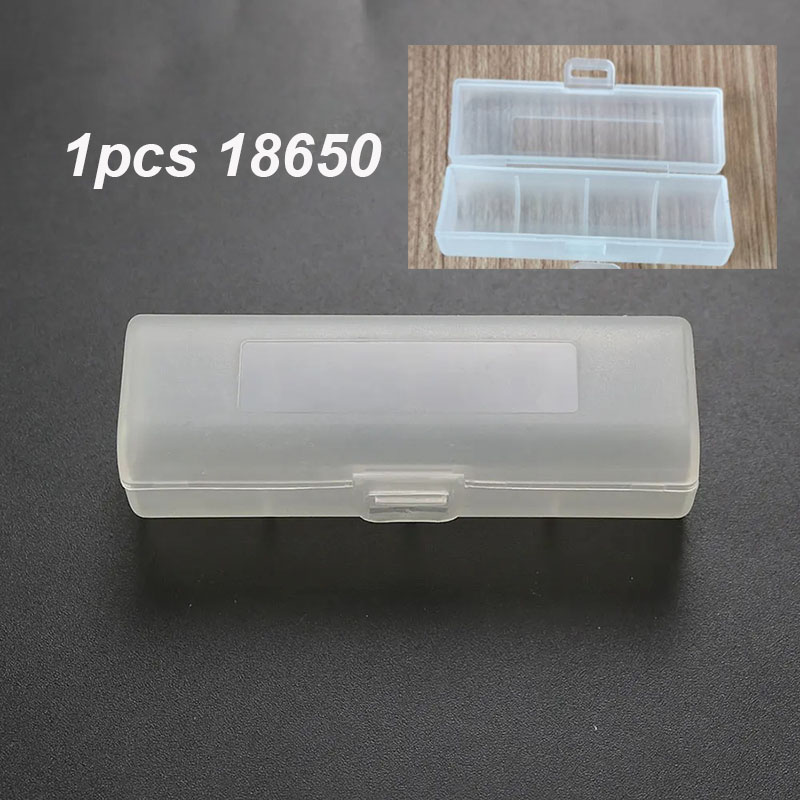 1PC Battery Storage Box Hard C - Renewable Energy Sources 评论和价格