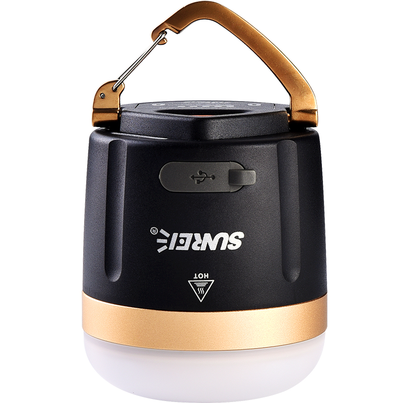 SUNREE CC3 CC5 LED Camping Lan - Renewable Energy Sources 评论和价格