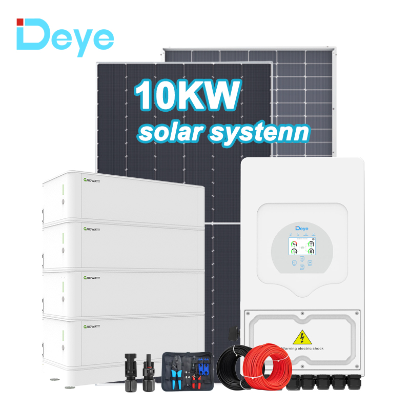 Hybrid PV Energy Storage Syste - Renewable Energy Solutions 评论和价格
