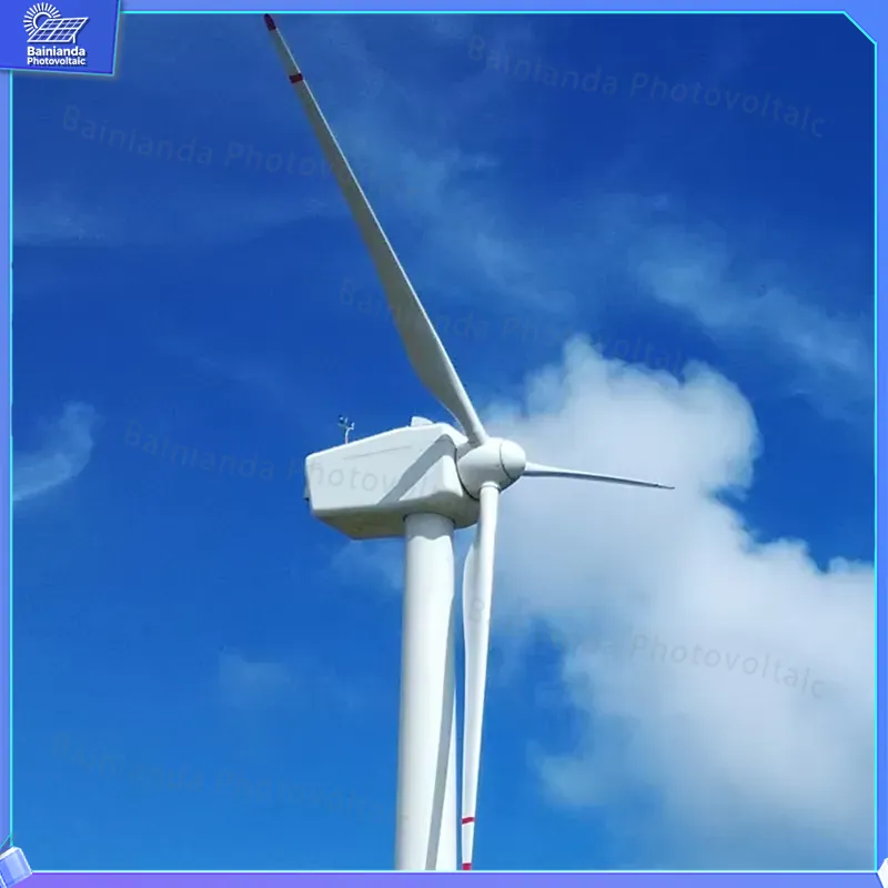 3KW 5KW 10KW Hybrid Wind Solar - Renewable Energy Solutions 评论和价格