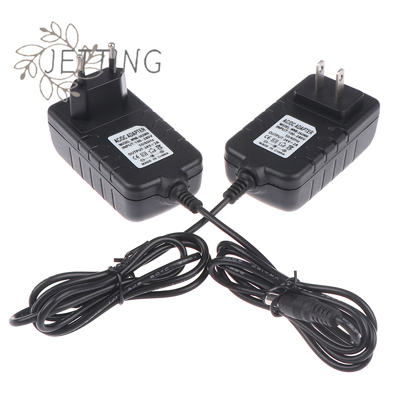 Hot 1Pc DC 24V 2A Power Supply - Renewable Energy Sources 评论和价格