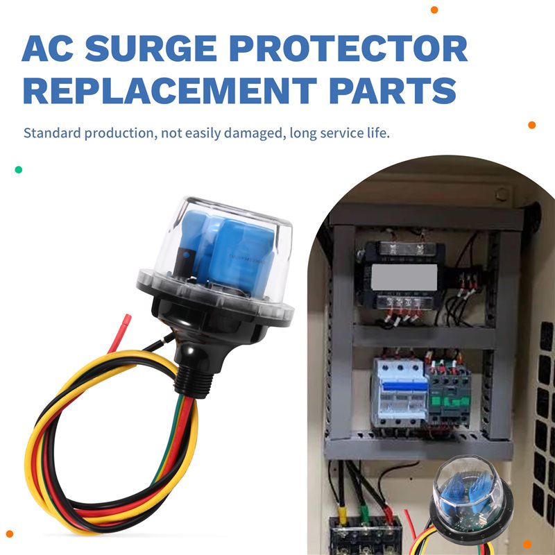 YSS-MNSPD-300-AC Surge Protect - Ac Surge Protector 评论和价格