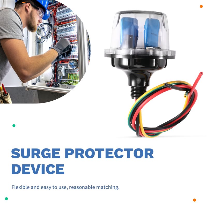 YSS-MNSPD-300-AC Surge Protect - Ac Surge Protector 评论和价格