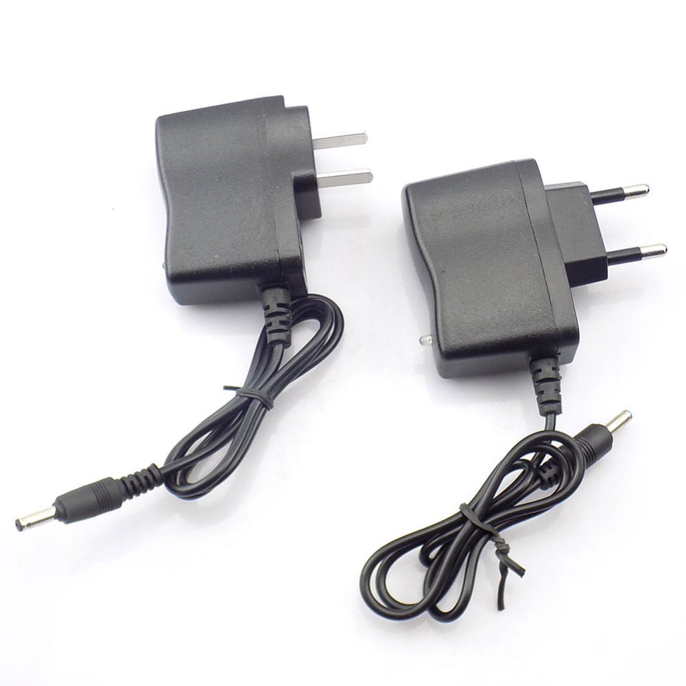 AC to DC 4.2V 0.5A 500ma 3.7V  - Renewable Energy Sources 评论和价格