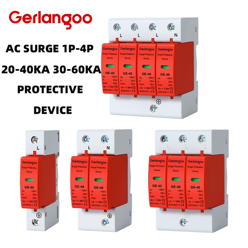 House Lightning Surge Protecto - Ac Surge Protector 评论和价格