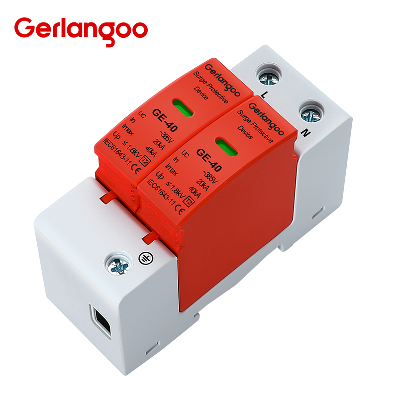 House Lightning Surge Protecto - Ac Surge Protector 评论和价格
